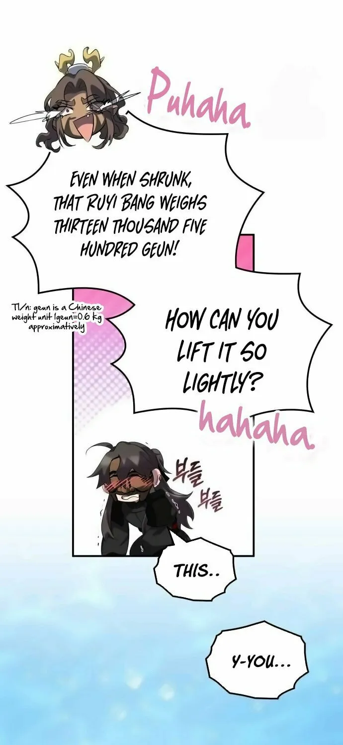 Yakppari Sinseonham Chapter 107 page 86 - 