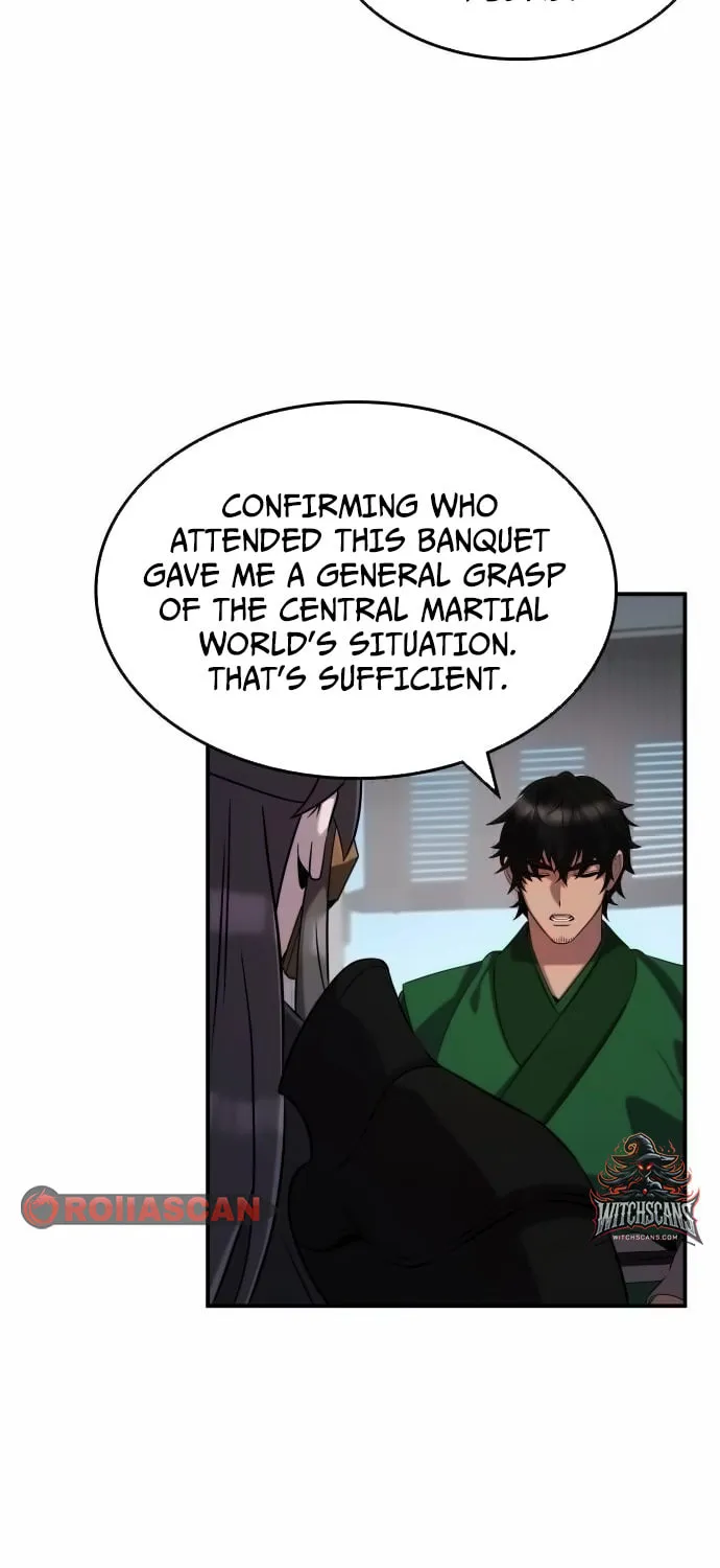 Yakppari Sinseonham Chapter 108 page 11 - 