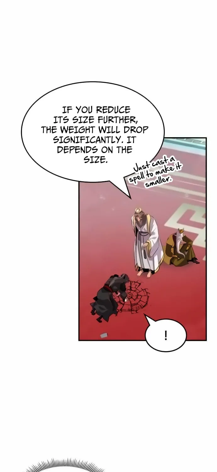 Yakppari Sinseonham Chapter 108 page 3 - 