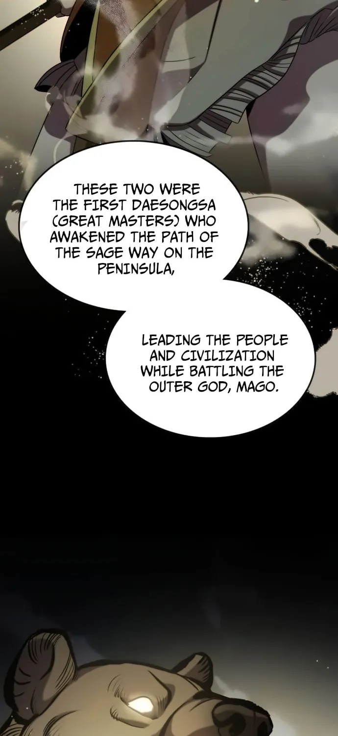 Yakppari Sinseonham Chapter 108 page 24 - 