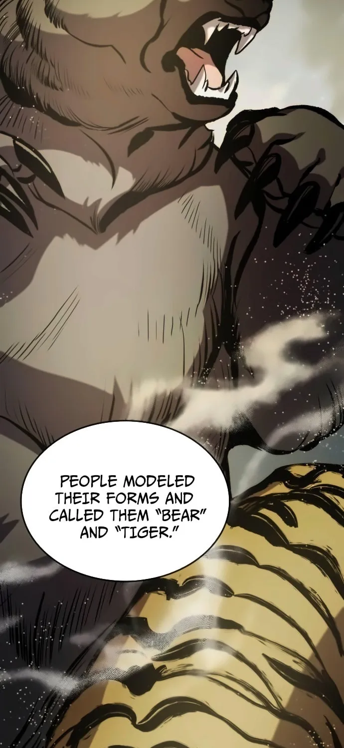 Yakppari Sinseonham Chapter 108 page 25 - 