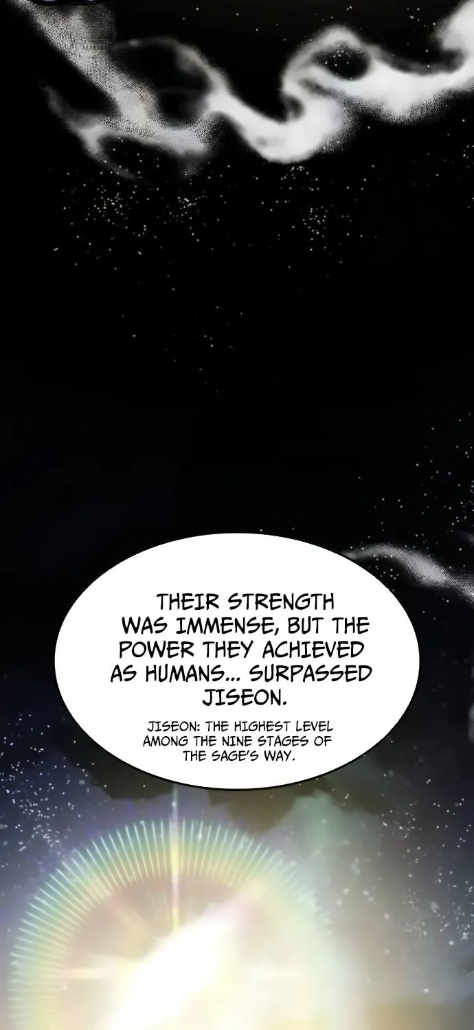 Yakppari Sinseonham Chapter 108 page 27 - 