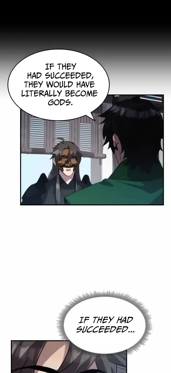 Yakppari Sinseonham Chapter 108 page 29 - 