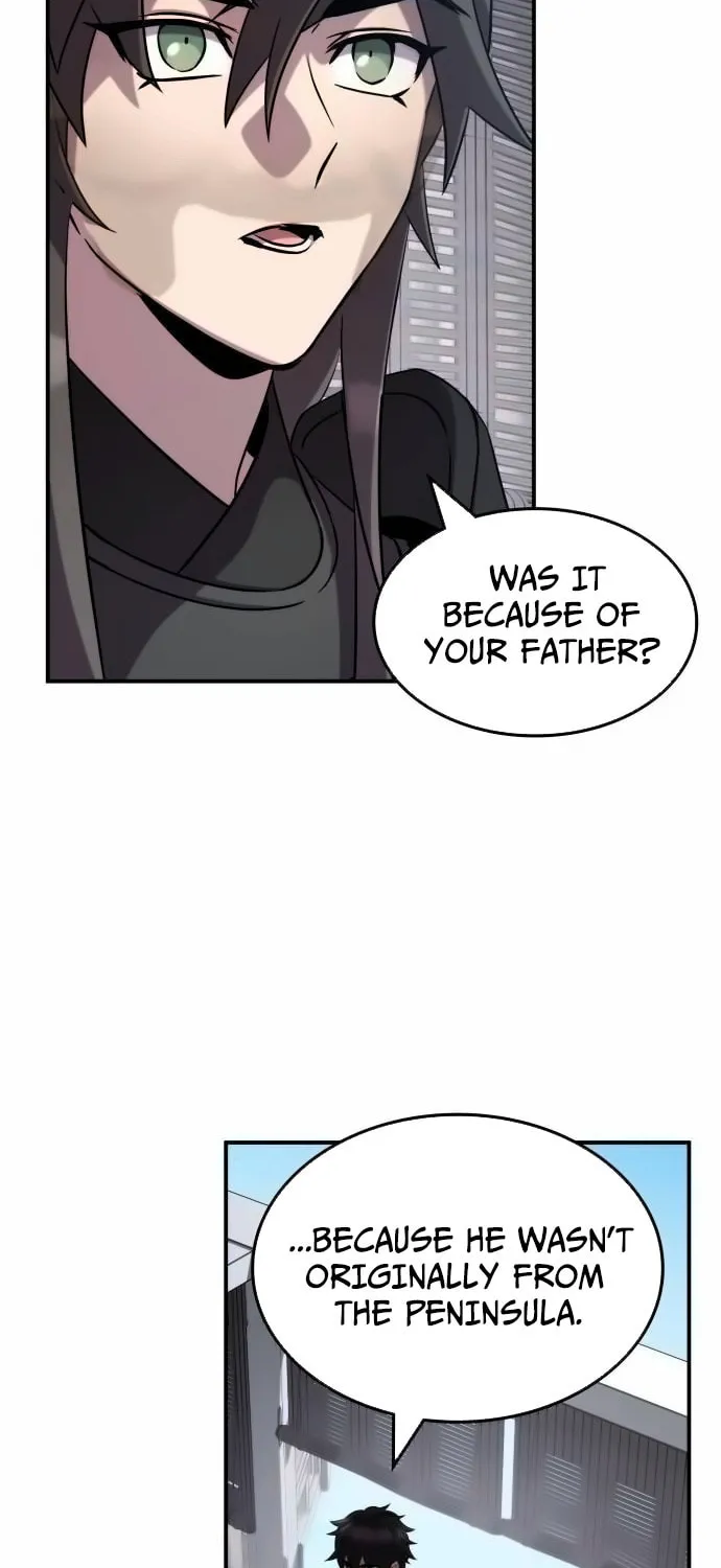 Yakppari Sinseonham Chapter 108 page 30 - 