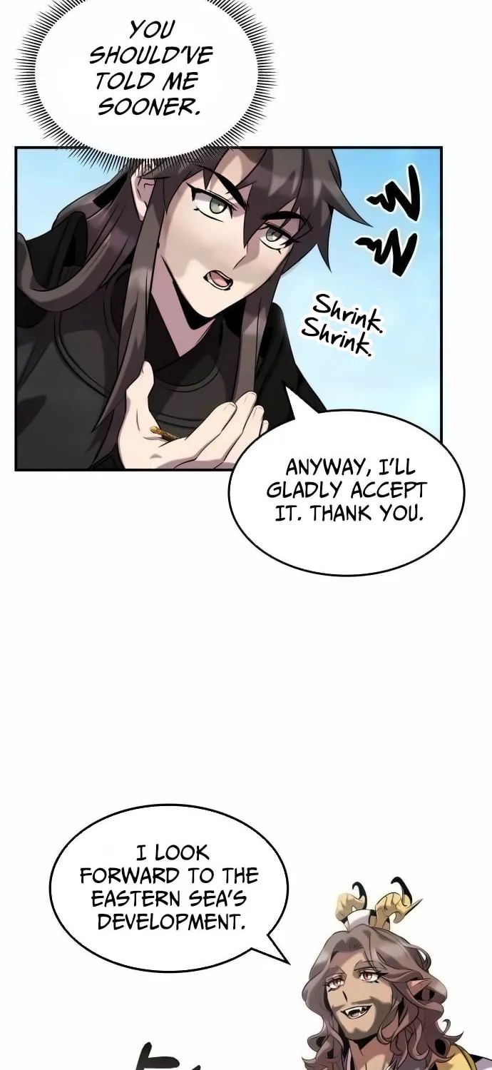 Yakppari Sinseonham Chapter 108 page 4 - 