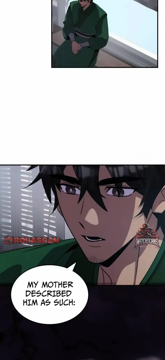Yakppari Sinseonham Chapter 108 page 31 - 