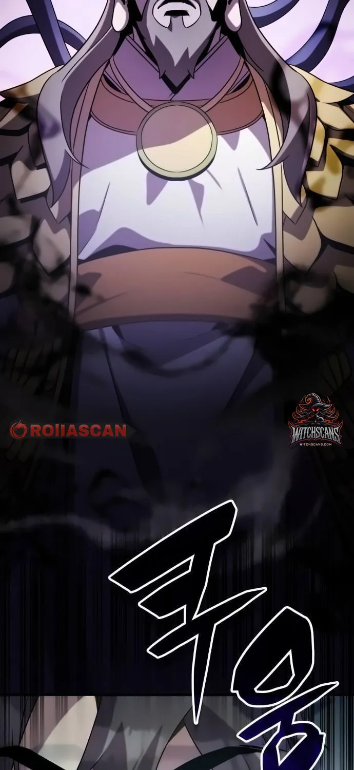 Yakppari Sinseonham Chapter 108 page 33 - 