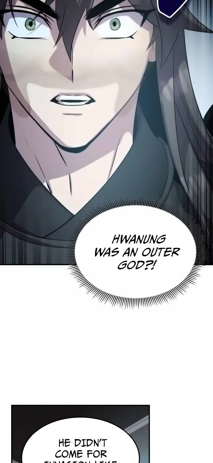 Yakppari Sinseonham Chapter 108 page 34 - 