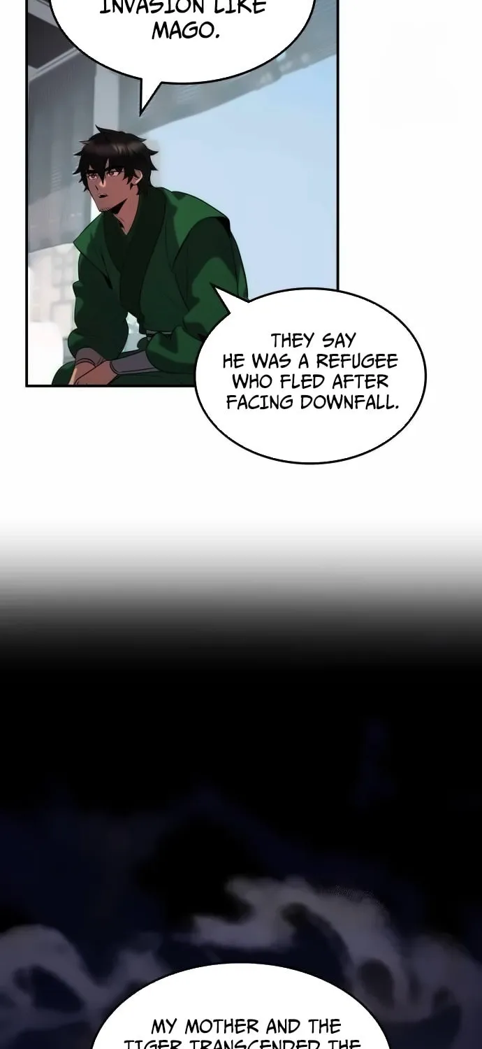 Yakppari Sinseonham Chapter 108 page 35 - 