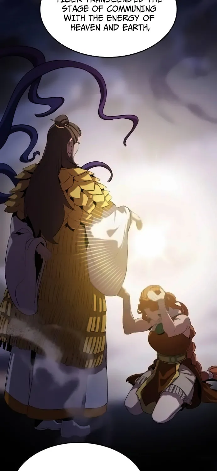 Yakppari Sinseonham Chapter 108 page 36 - 