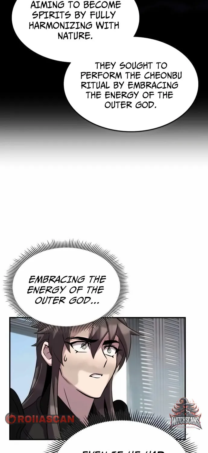 Yakppari Sinseonham Chapter 108 page 37 - 