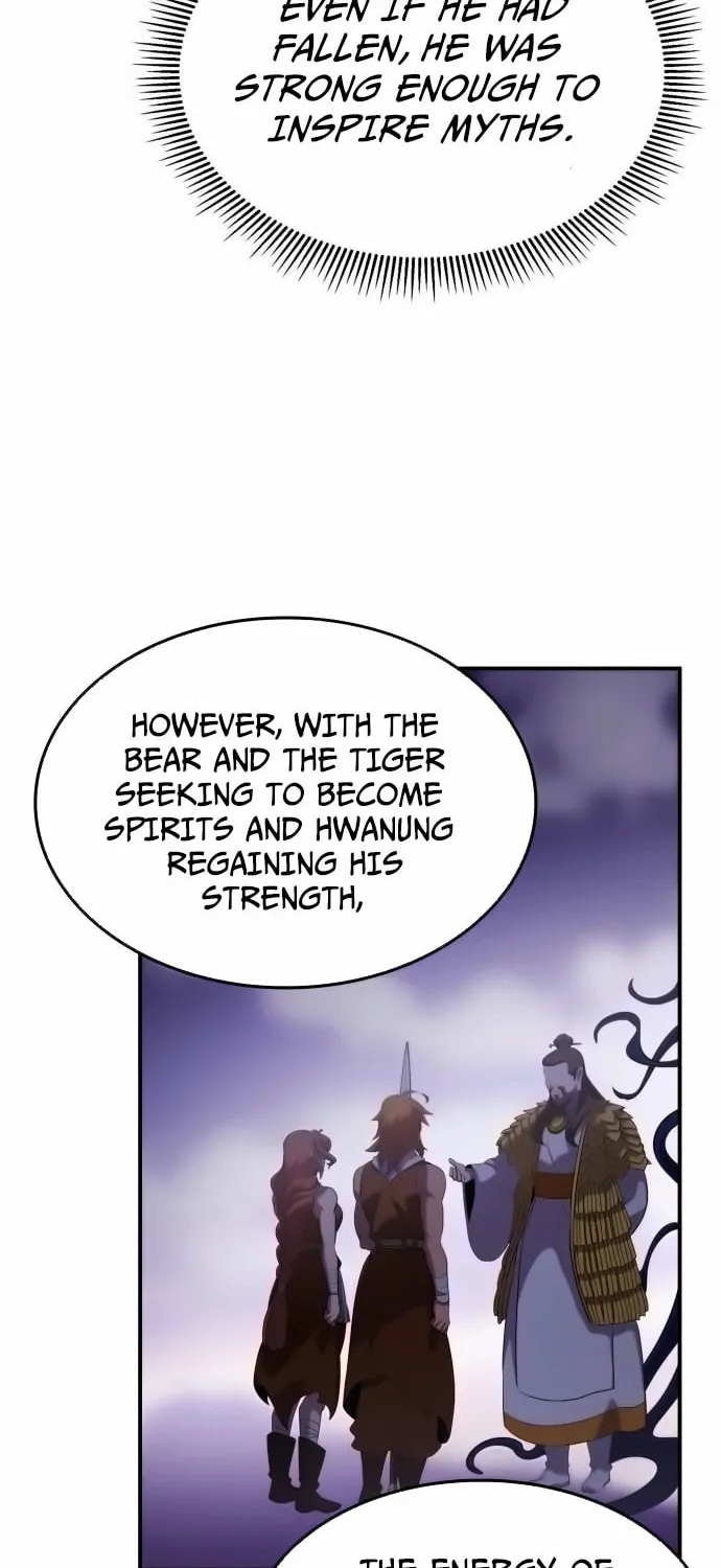 Yakppari Sinseonham Chapter 108 page 38 - 