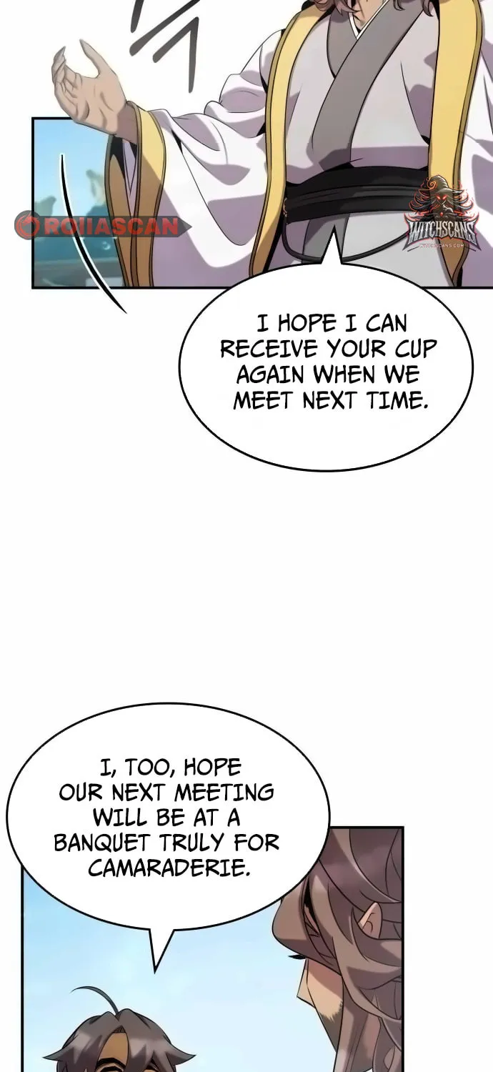 Yakppari Sinseonham Chapter 108 page 5 - 