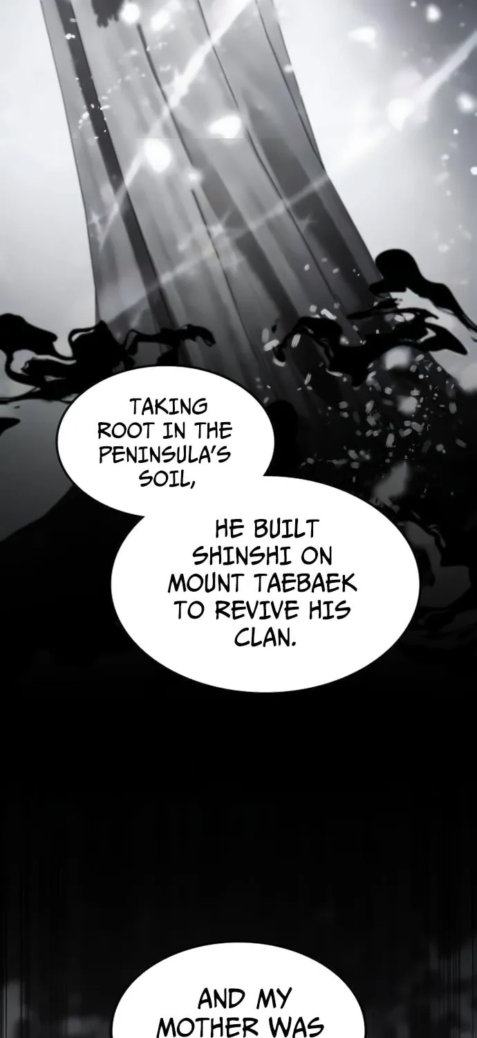 Yakppari Sinseonham Chapter 108 page 45 - 