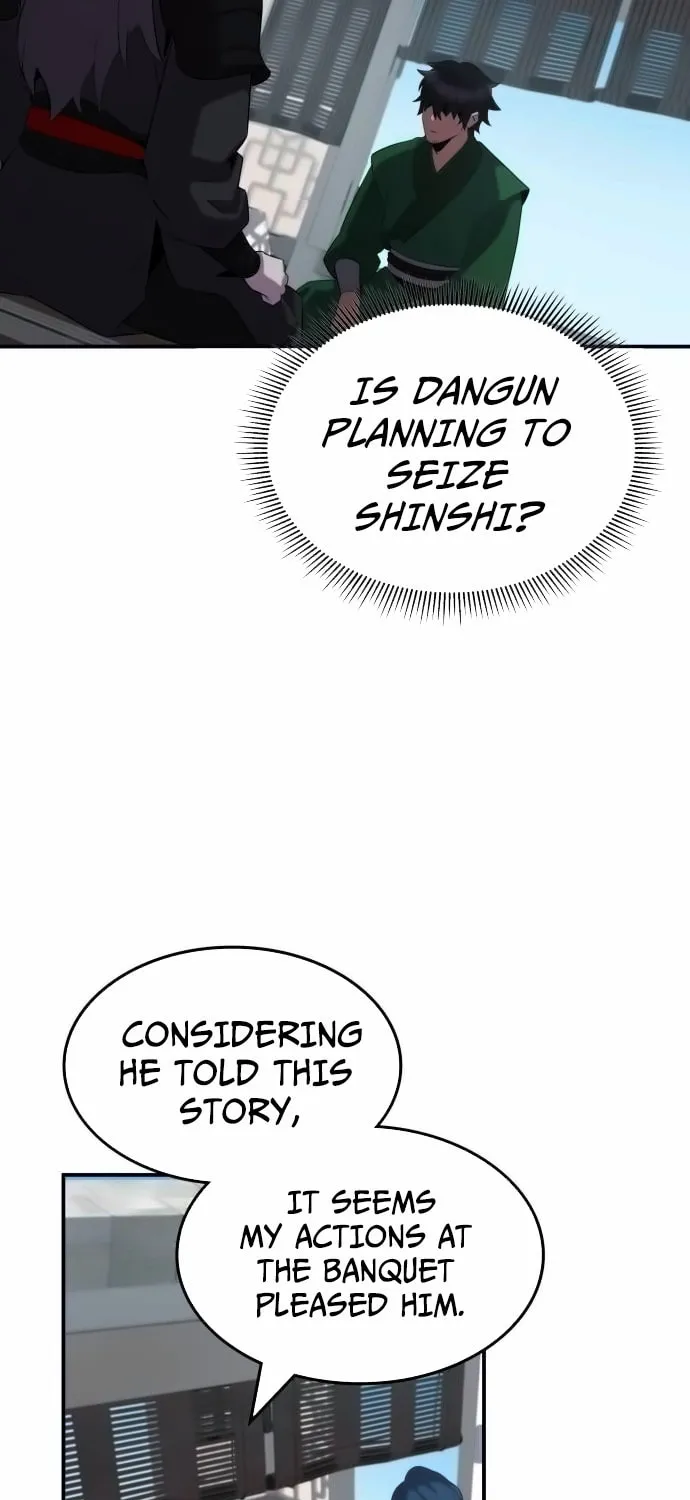 Yakppari Sinseonham Chapter 108 page 55 - 