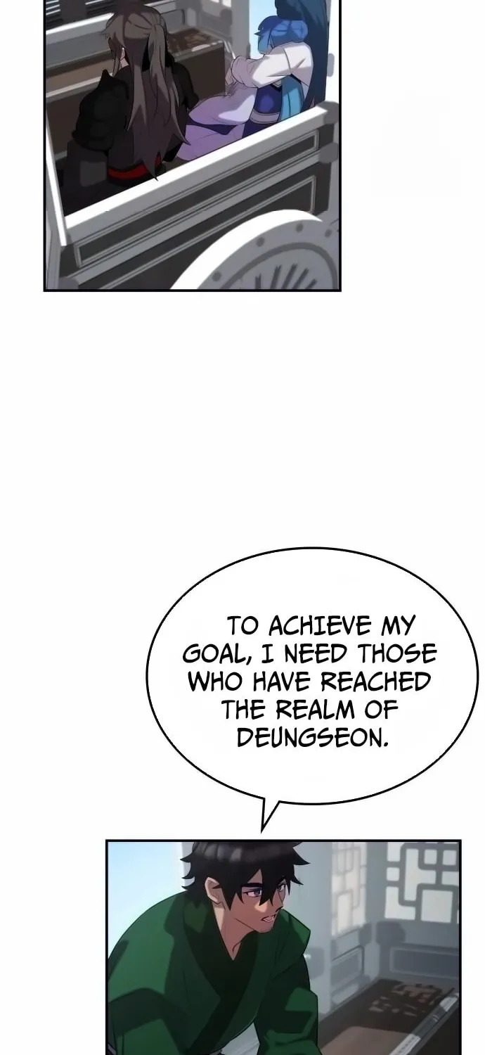 Yakppari Sinseonham Chapter 108 page 56 - 