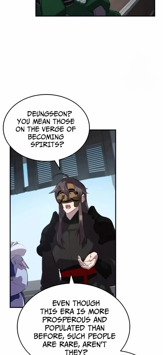 Yakppari Sinseonham Chapter 108 page 57 - 