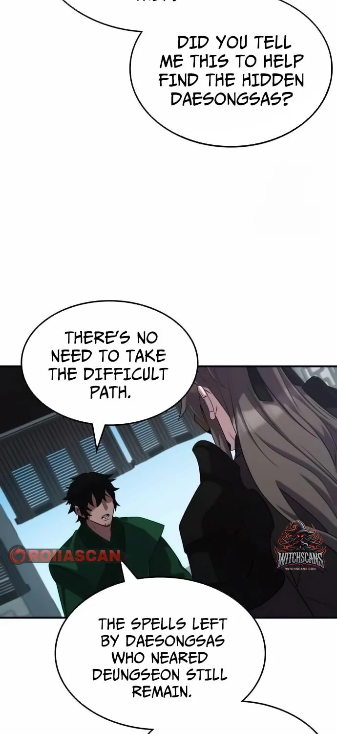 Yakppari Sinseonham Chapter 108 page 58 - 