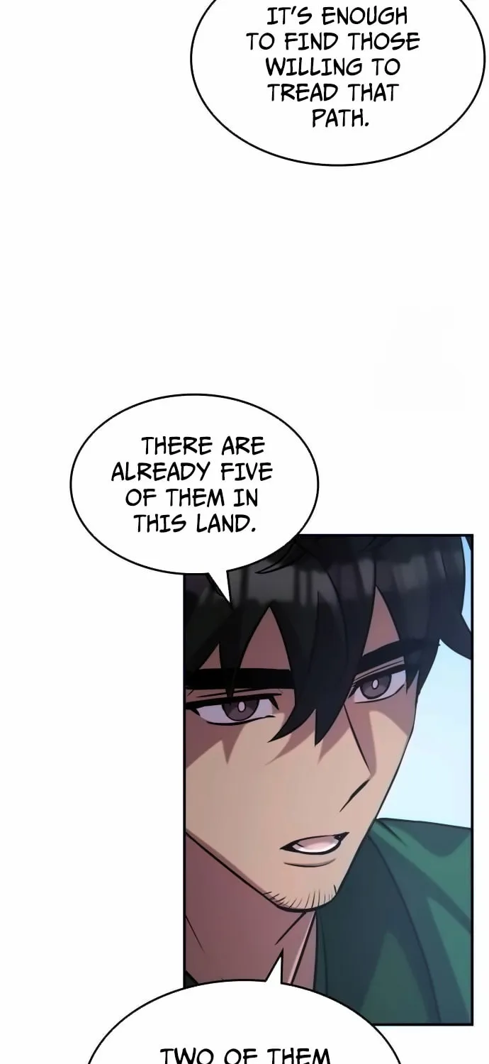 Yakppari Sinseonham Chapter 108 page 59 - 
