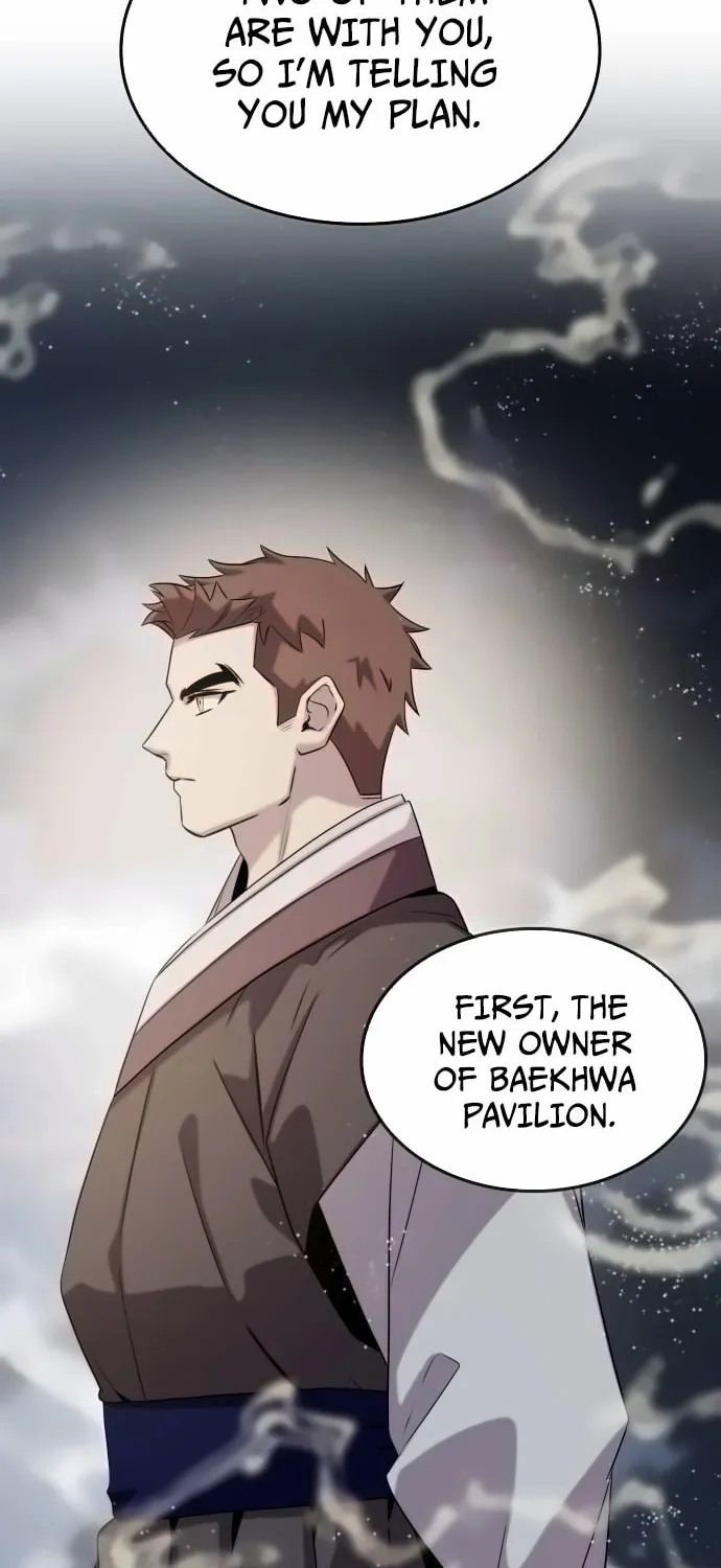 Yakppari Sinseonham Chapter 108 page 60 - 