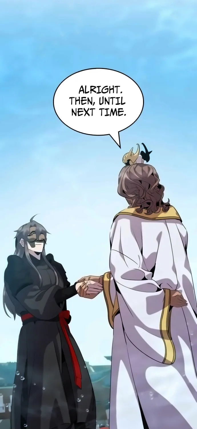 Yakppari Sinseonham Chapter 108 page 7 - 