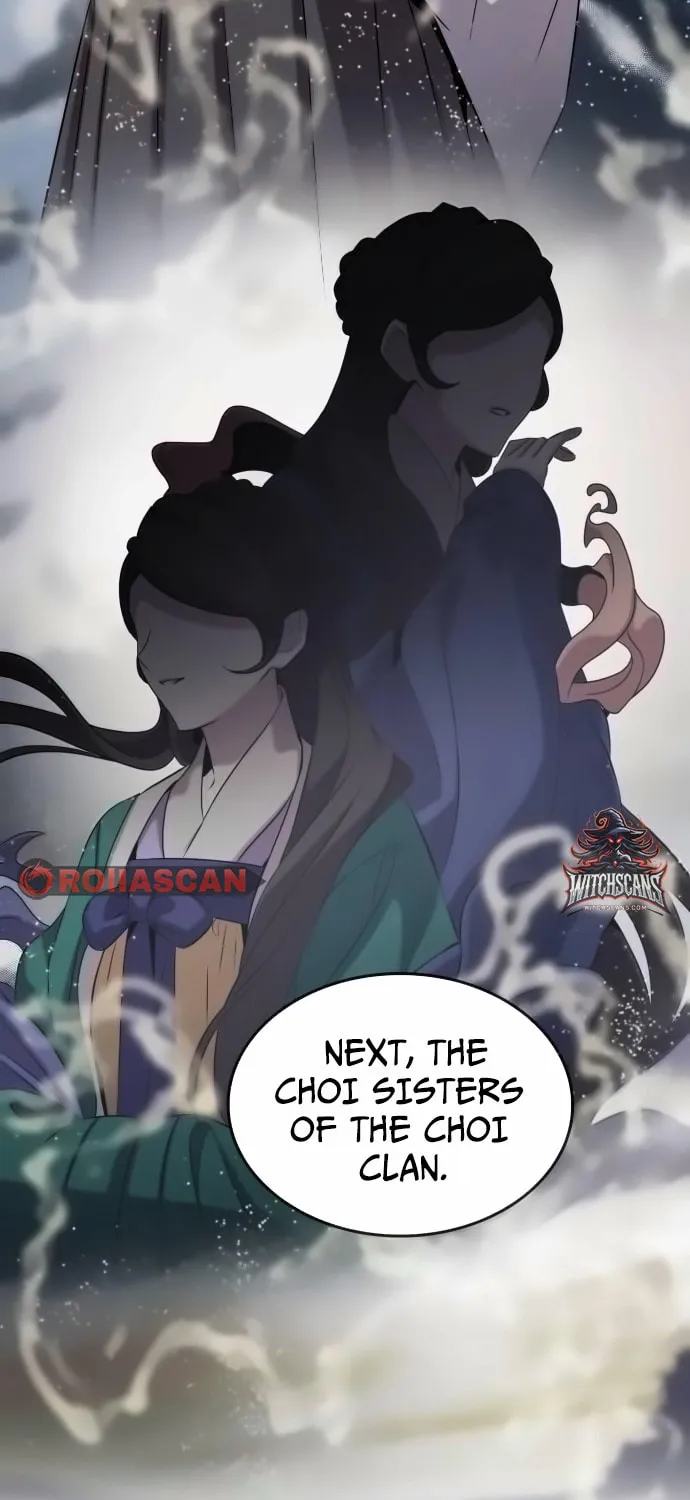 Yakppari Sinseonham Chapter 108 page 61 - 