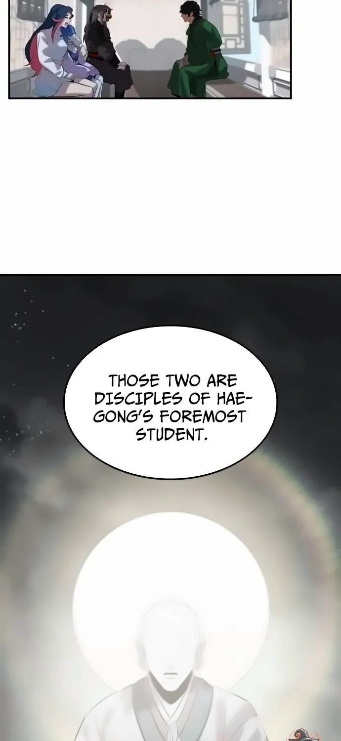 Yakppari Sinseonham Chapter 108 page 63 - 