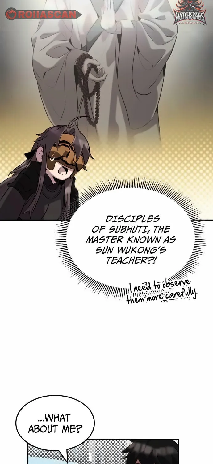 Yakppari Sinseonham Chapter 108 page 64 - 