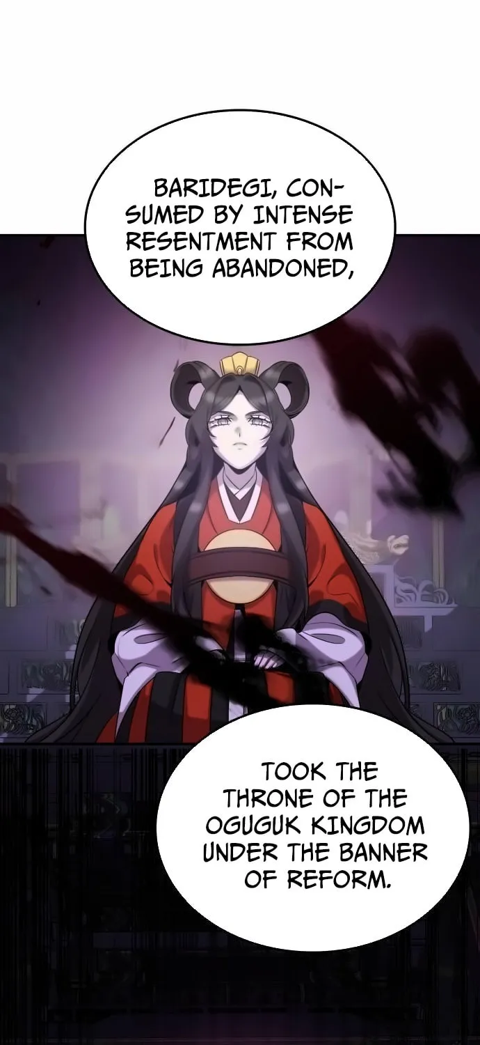 Yakppari Sinseonham Chapter 108 page 73 - 