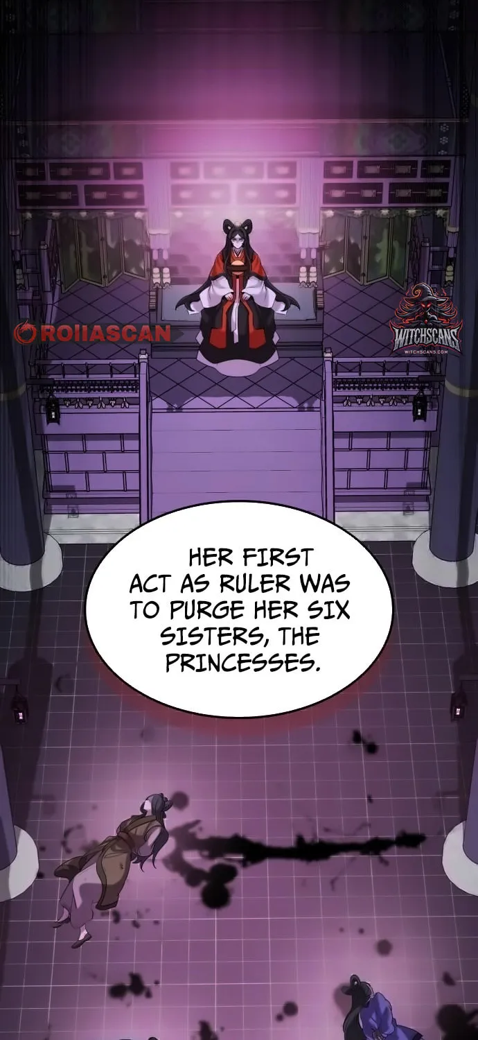 Yakppari Sinseonham Chapter 108 page 74 - 