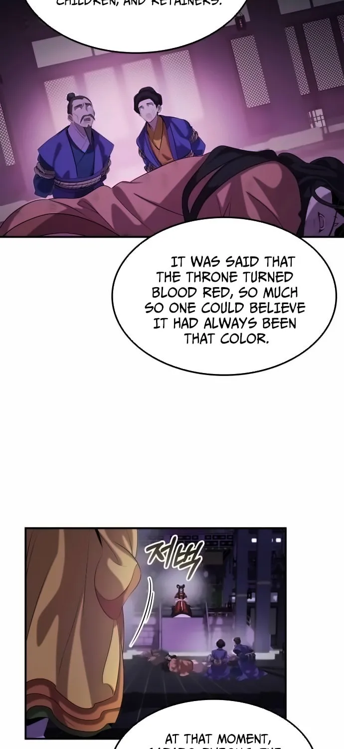 Yakppari Sinseonham Chapter 108 page 76 - 