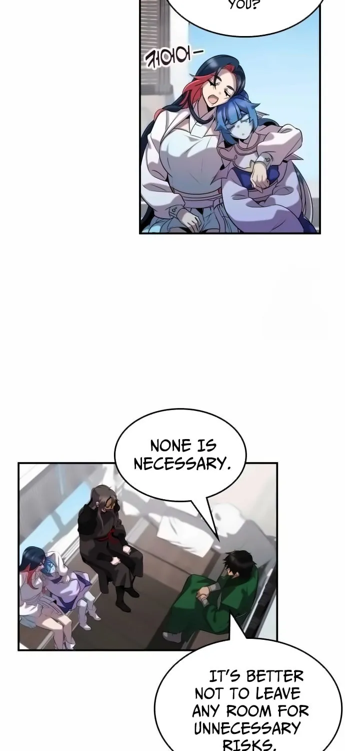 Yakppari Sinseonham Chapter 108 page 10 - 