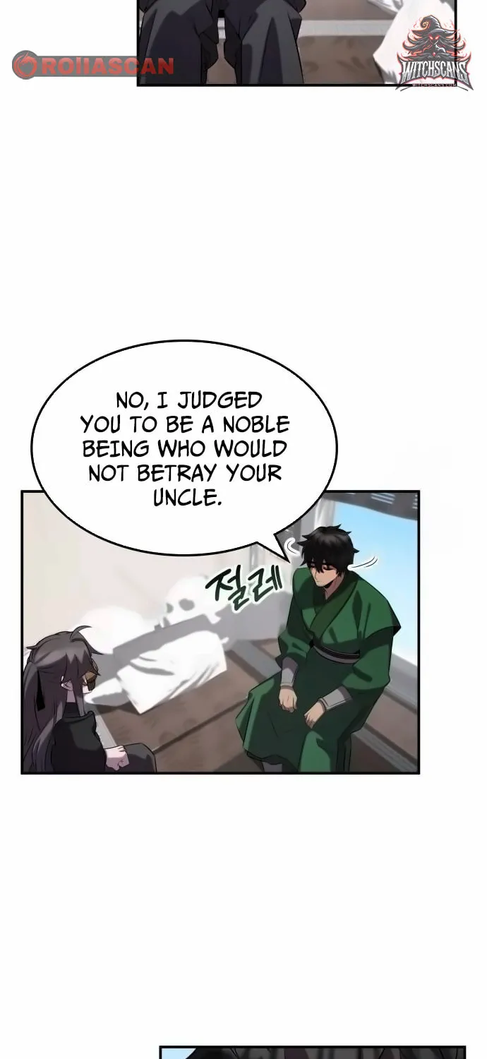 Yakppari Sinseonham Chapter 109 page 11 - 