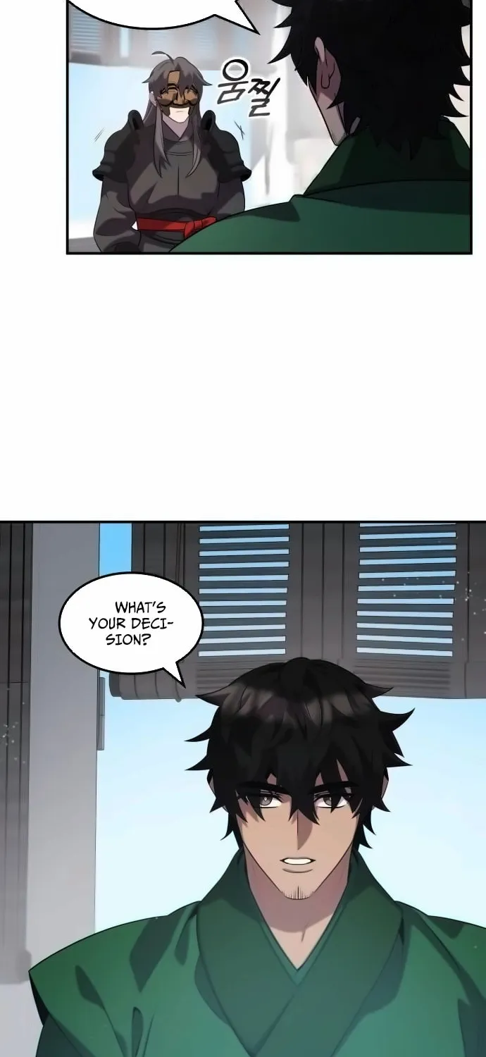 Yakppari Sinseonham Chapter 109 page 14 - 