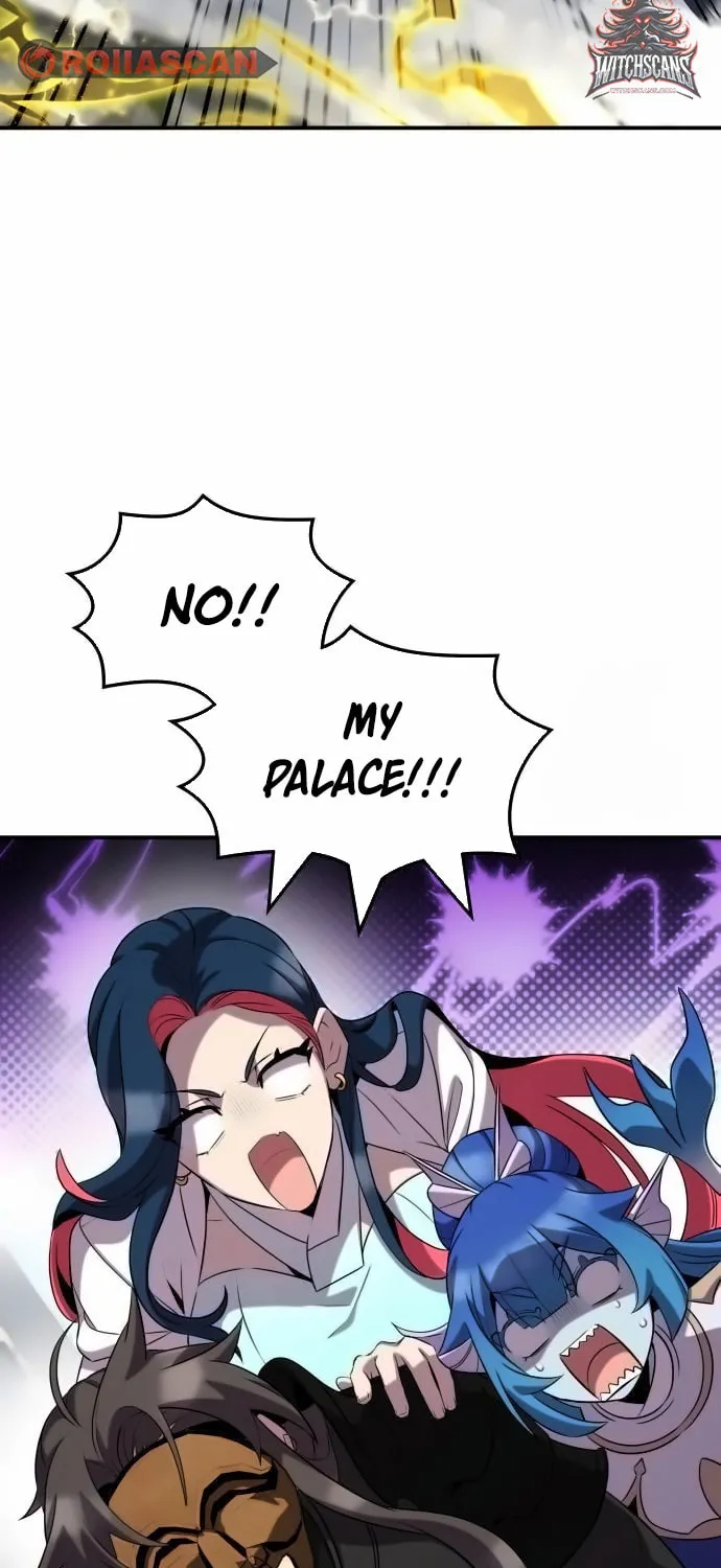 Yakppari Sinseonham Chapter 109 page 21 - 