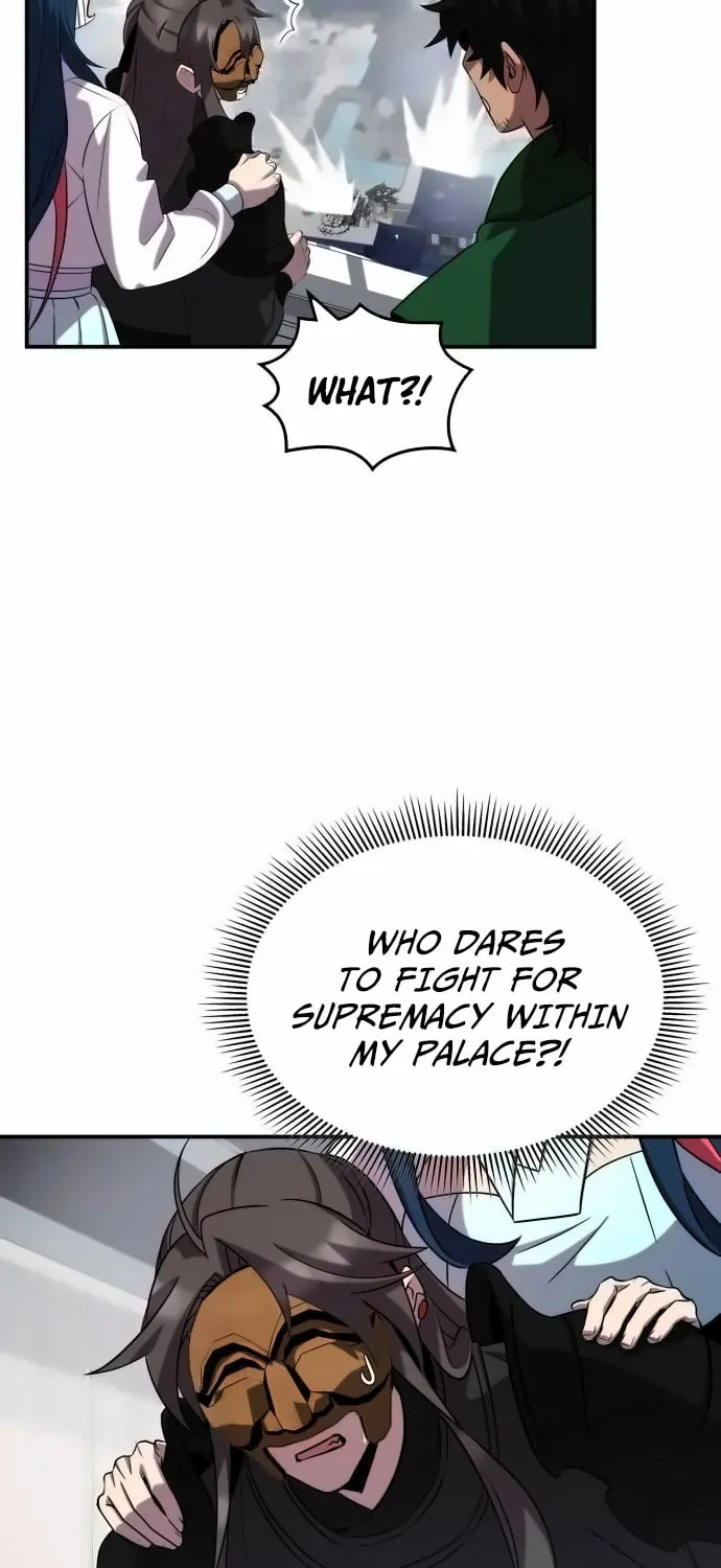 Yakppari Sinseonham Chapter 109 page 23 - 