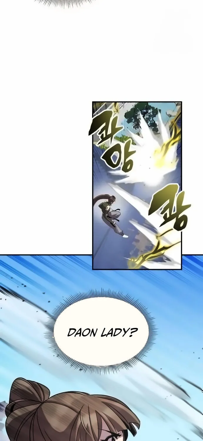 Yakppari Sinseonham Chapter 109 page 25 - 