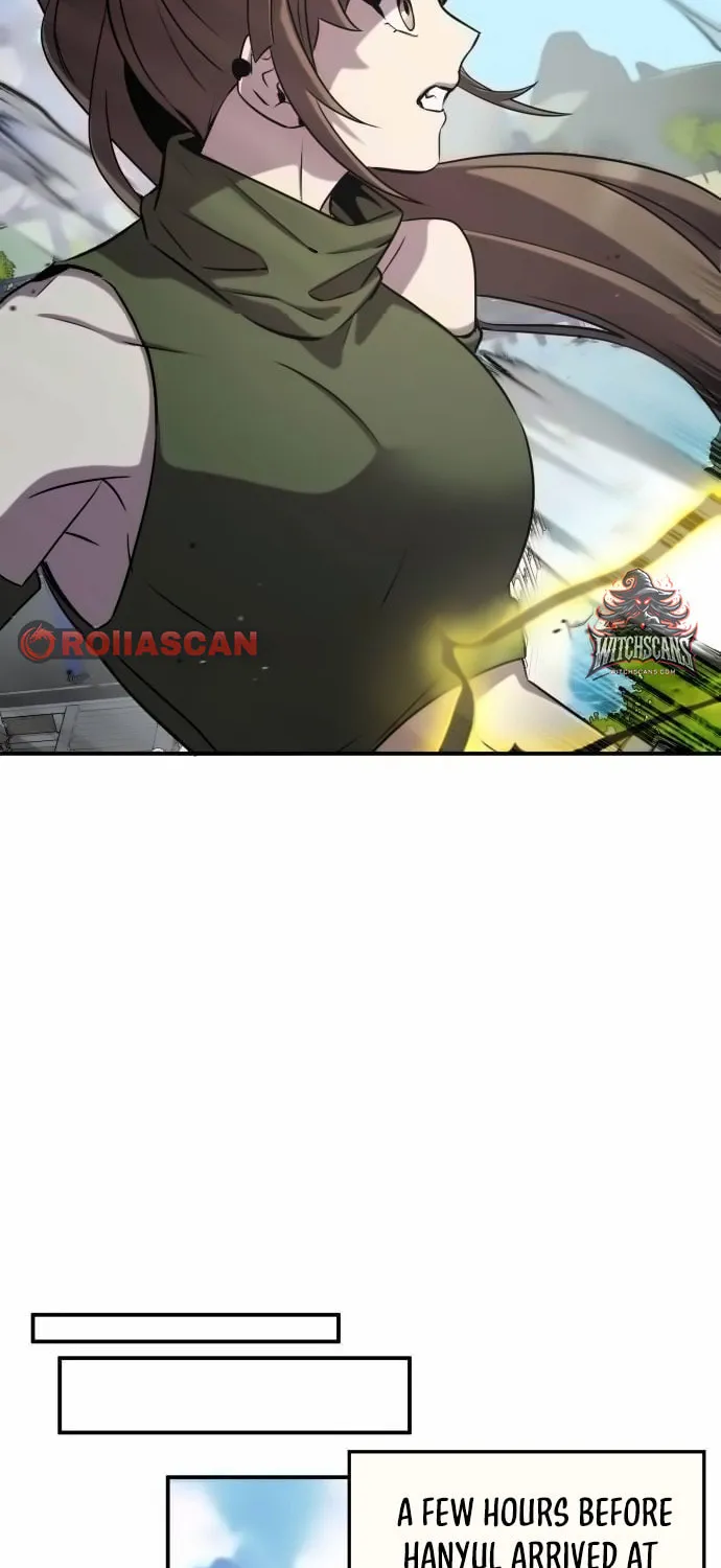 Yakppari Sinseonham Chapter 109 page 26 - 