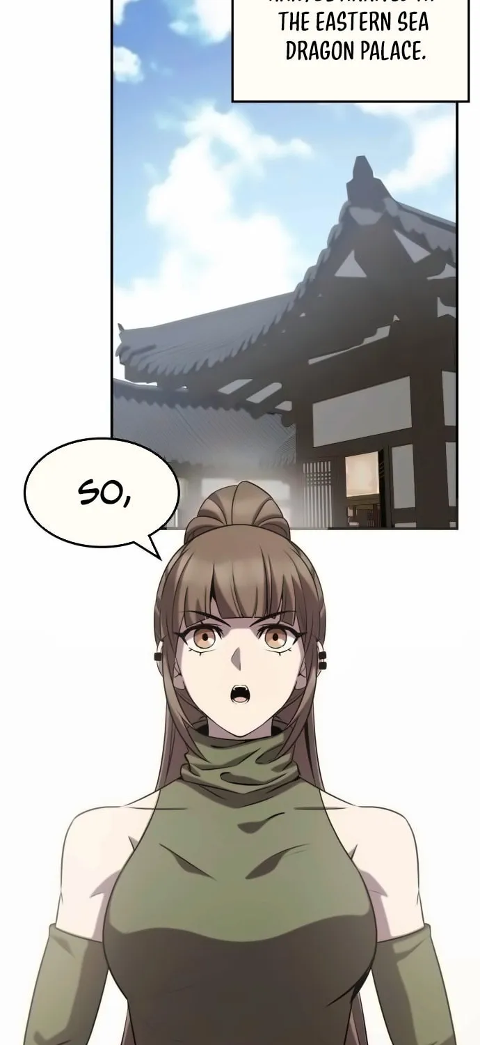 Yakppari Sinseonham Chapter 109 page 27 - 