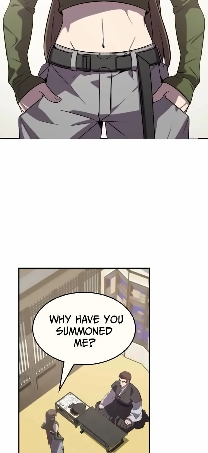 Yakppari Sinseonham Chapter 109 page 28 - 