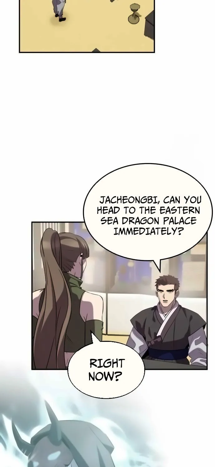 Yakppari Sinseonham Chapter 109 page 29 - 