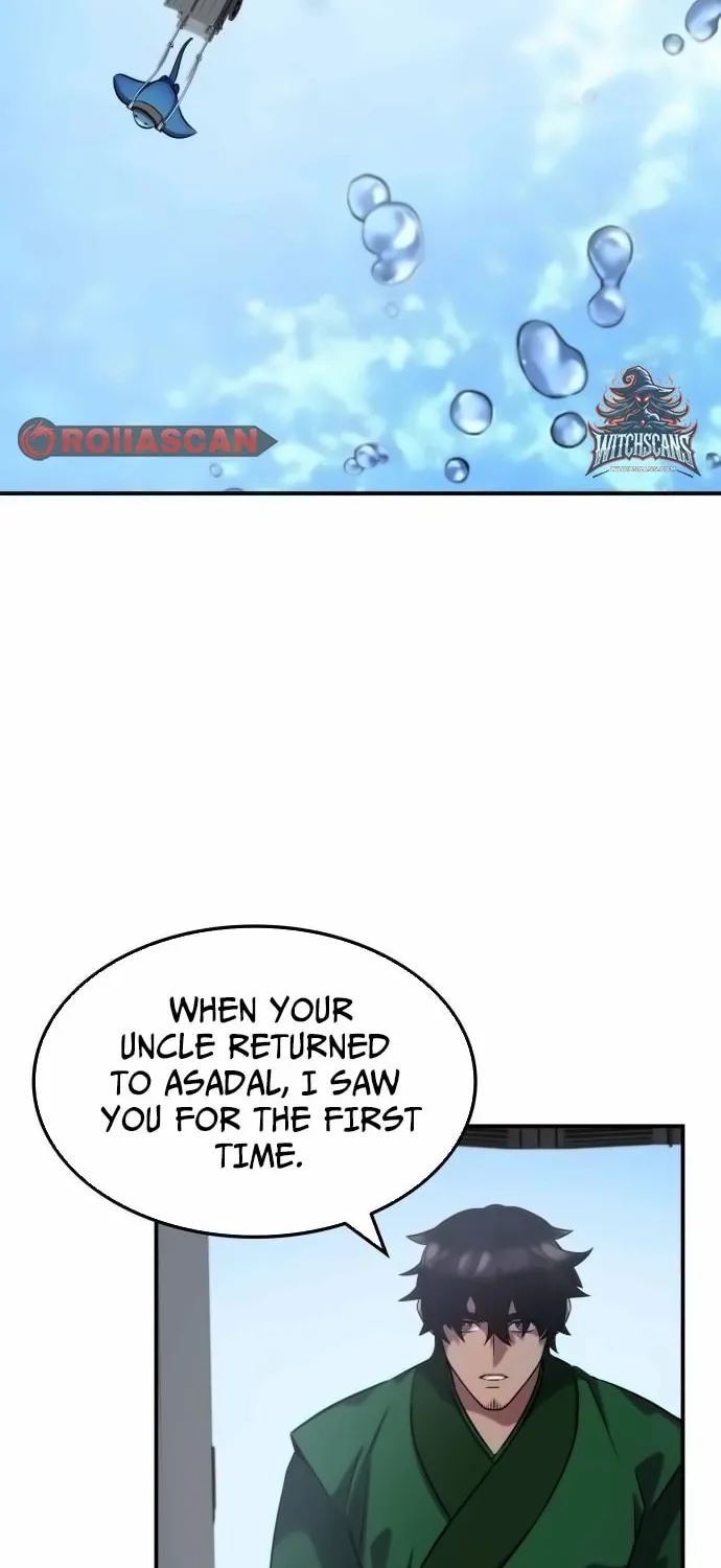 Yakppari Sinseonham Chapter 109 page 4 - 