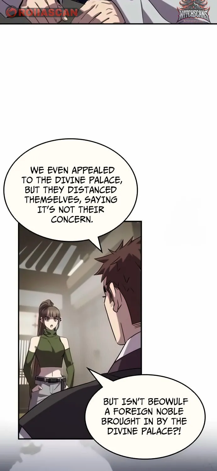 Yakppari Sinseonham Chapter 109 page 31 - 