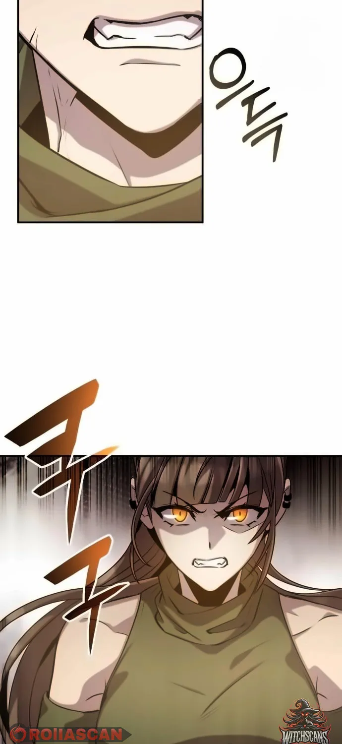 Yakppari Sinseonham Chapter 109 page 35 - 