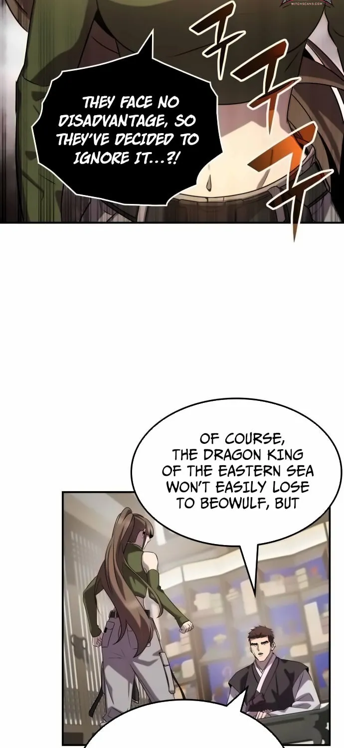 Yakppari Sinseonham Chapter 109 page 36 - 