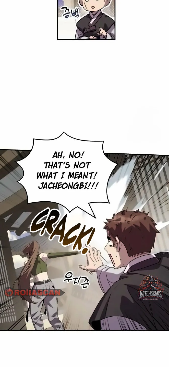 Yakppari Sinseonham Chapter 109 page 39 - 