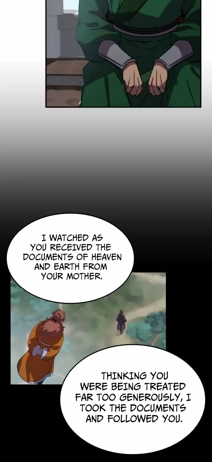 Yakppari Sinseonham Chapter 109 page 5 - 