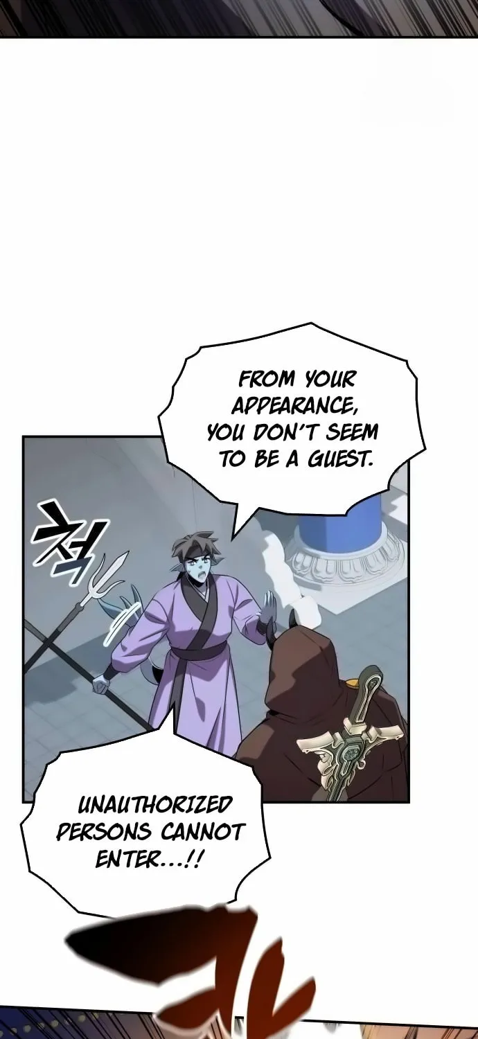 Yakppari Sinseonham Chapter 109 page 45 - 
