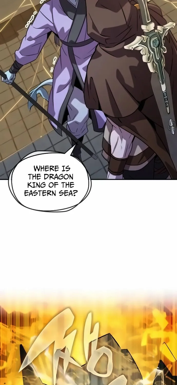 Yakppari Sinseonham Chapter 109 page 48 - 