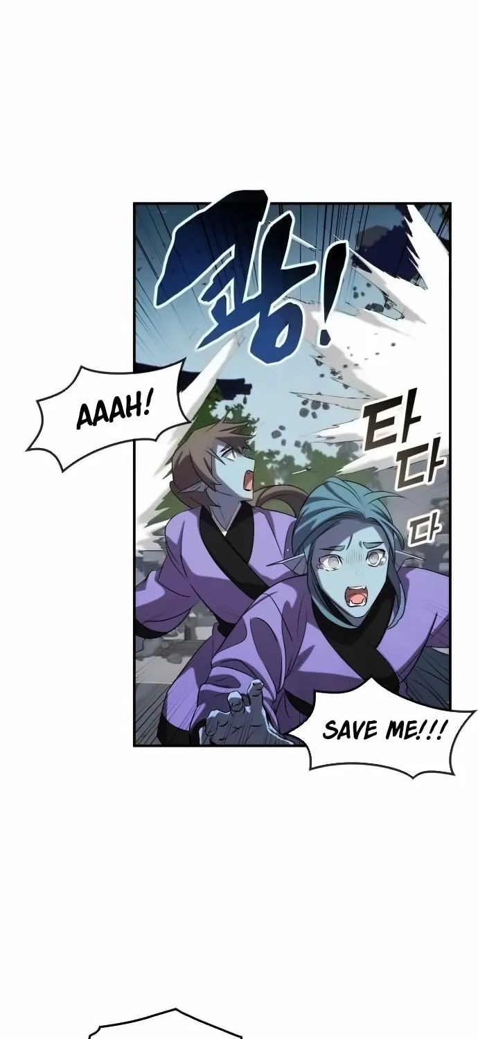 Yakppari Sinseonham Chapter 109 page 54 - 